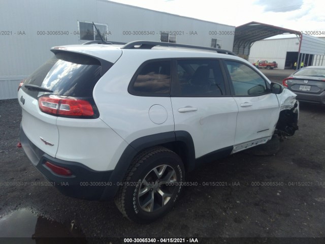 1C4PJMBS7EW255119  jeep cherokee 2014 IMG 3