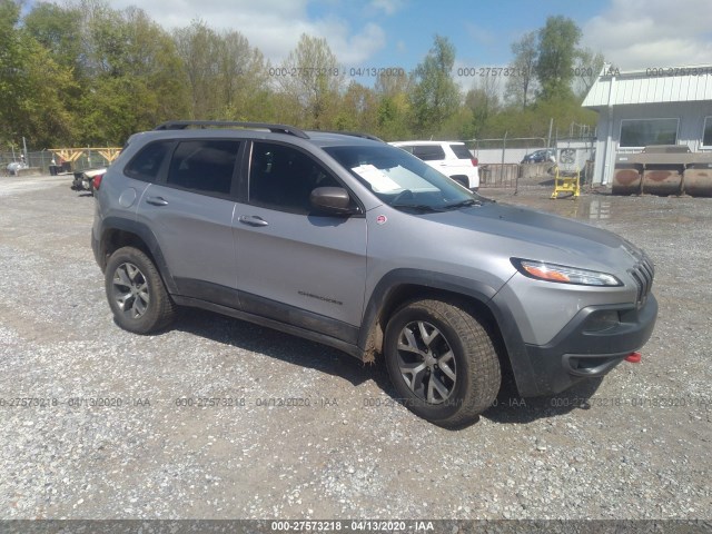 1C4PJMBS7FW527105  jeep cherokee 2015 IMG 0