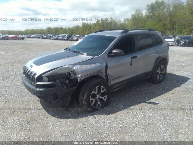 1C4PJMBS7FW527105  jeep cherokee 2015 IMG 1