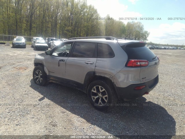 1C4PJMBS7FW527105  jeep cherokee 2015 IMG 2