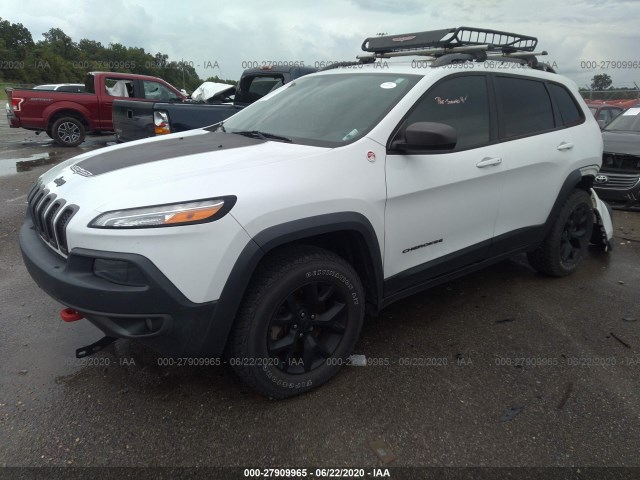 1C4PJMBS7FW578197  jeep cherokee 2015 IMG 1