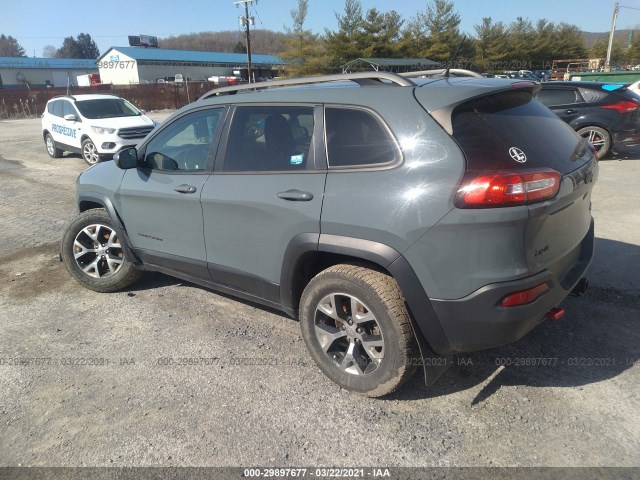 1C4PJMBS7FW615376  jeep cherokee 2015 IMG 2