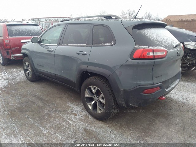 1C4PJMBS7FW617709  jeep cherokee 2014 IMG 2