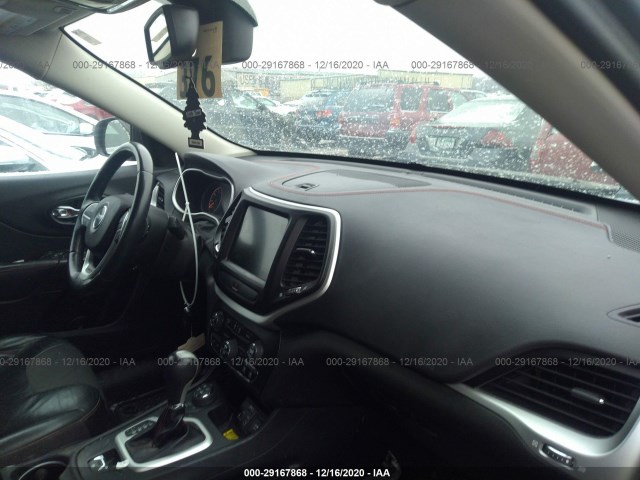 1C4PJMBS7FW617709  jeep cherokee 2014 IMG 4