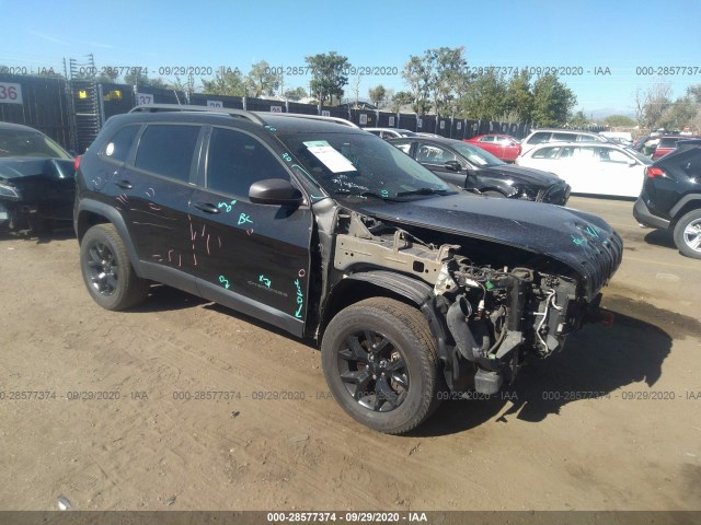 1C4PJMBS7FW623350  jeep cherokee 2015 IMG 0