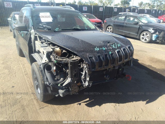 1C4PJMBS7FW623350  jeep cherokee 2015 IMG 5