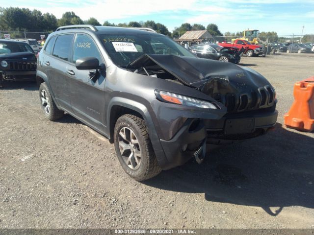 1C4PJMBS9FW527560  jeep cherokee 2015 IMG 0