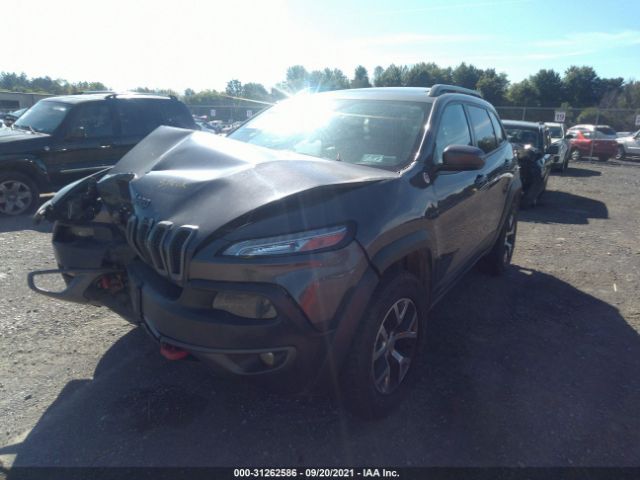 1C4PJMBS9FW527560  jeep cherokee 2015 IMG 1