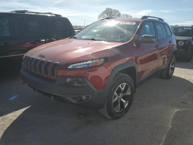 1C4PJMBS9FW598175  jeep cherokee 2014 IMG 1