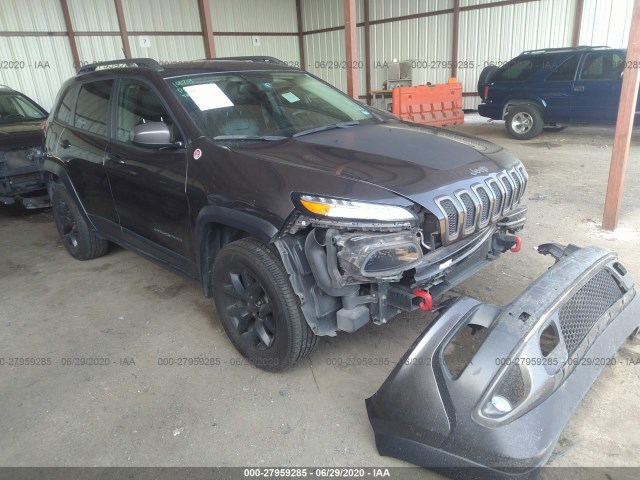 1C4PJMBSXFW578422  jeep cherokee 2015 IMG 0