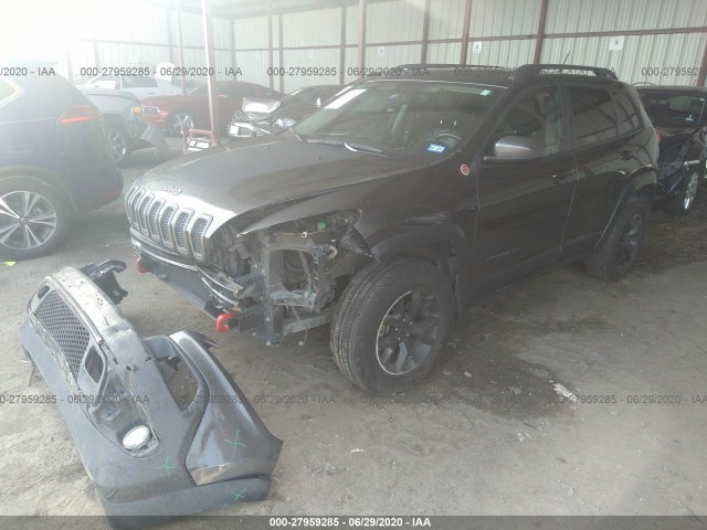 1C4PJMBSXFW578422  jeep cherokee 2015 IMG 1