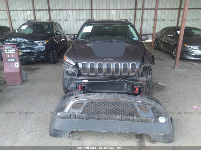 1C4PJMBSXFW578422  jeep cherokee 2015 IMG 5