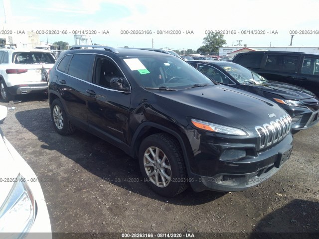 1C4PJMCB1EW308184  jeep cherokee 2014 IMG 0