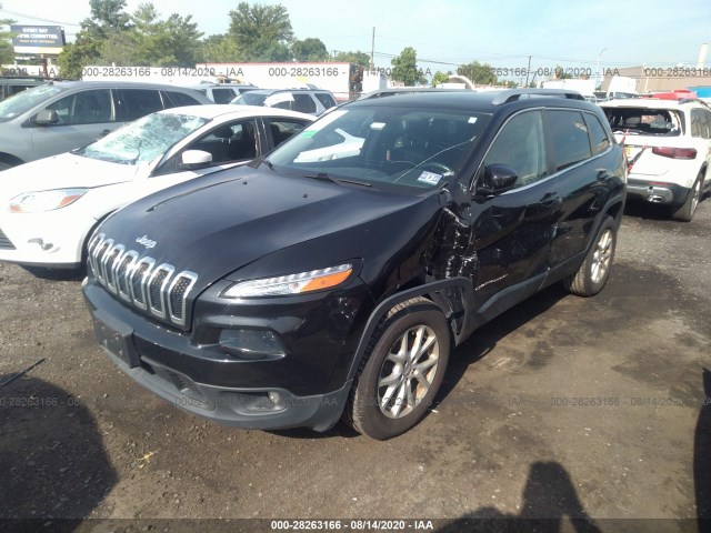 1C4PJMCB1EW308184  jeep cherokee 2014 IMG 1