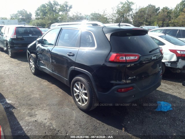 1C4PJMCB1EW308184  jeep cherokee 2014 IMG 2