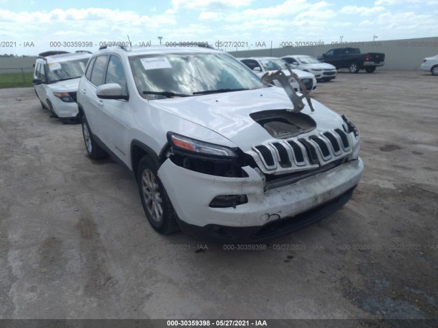 1C4PJMCB1FW515708  jeep cherokee 2015 IMG 0