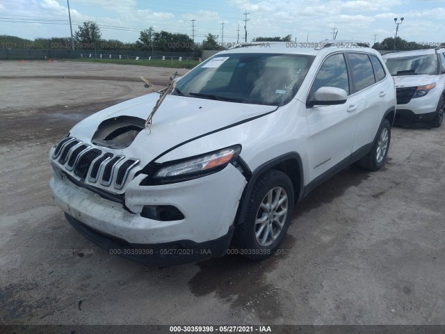 1C4PJMCB1FW515708  jeep cherokee 2015 IMG 1