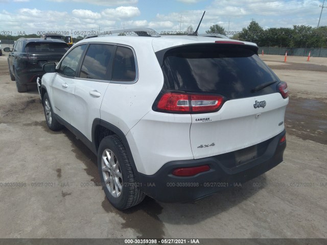 1C4PJMCB1FW515708  jeep cherokee 2015 IMG 2