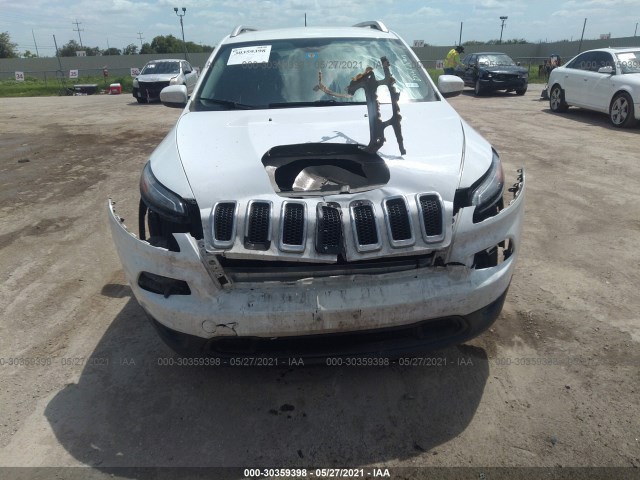 1C4PJMCB1FW515708  jeep cherokee 2015 IMG 5