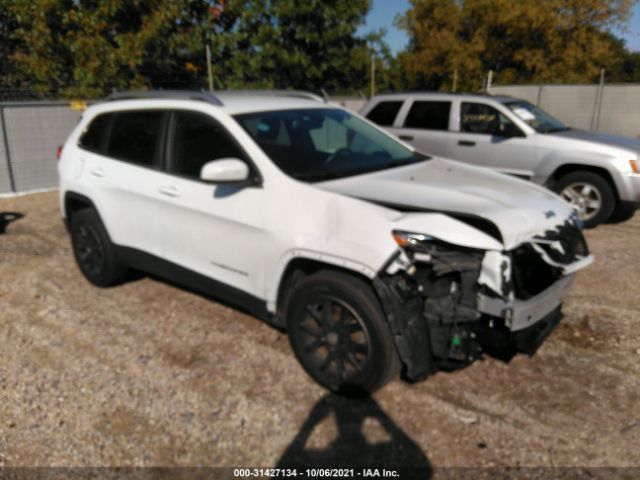 1C4PJMCB2FW571740  jeep cherokee 2015 IMG 0