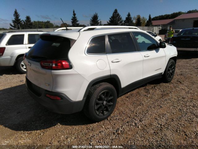 1C4PJMCB2FW571740  jeep cherokee 2015 IMG 3