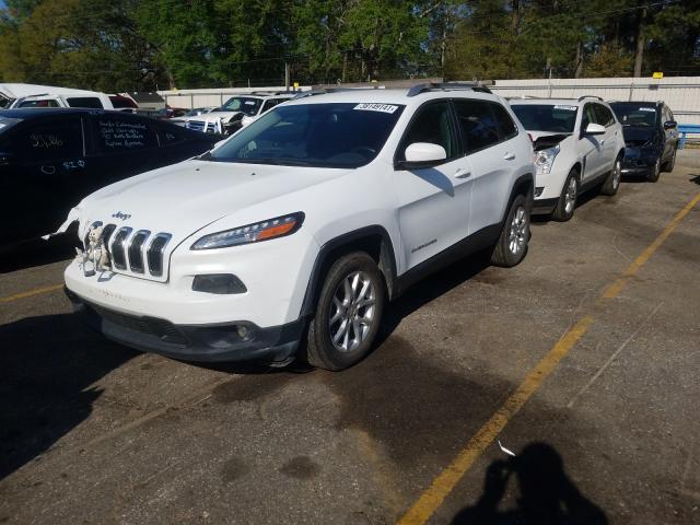 1C4PJMCB4EW308406  jeep cherokee 2014 IMG 1