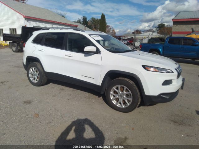 1C4PJMCB6EW317317  jeep cherokee 2014 IMG 0