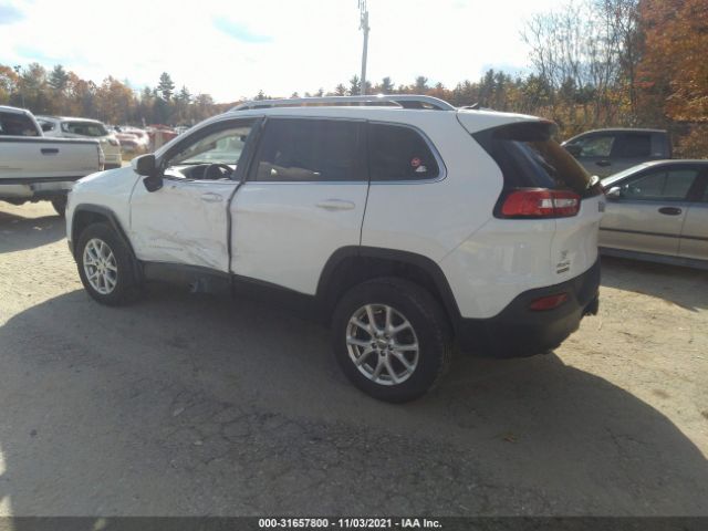 1C4PJMCB6EW317317  jeep cherokee 2014 IMG 2