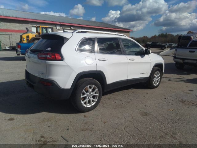 1C4PJMCB6EW317317  jeep cherokee 2014 IMG 3