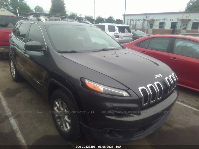 1C4PJMCB6FW610572  jeep cherokee 2015 IMG 0