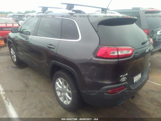 1C4PJMCB6FW610572  jeep cherokee 2015 IMG 2