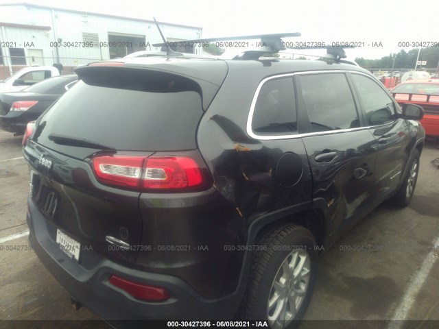 1C4PJMCB6FW610572  jeep cherokee 2015 IMG 5