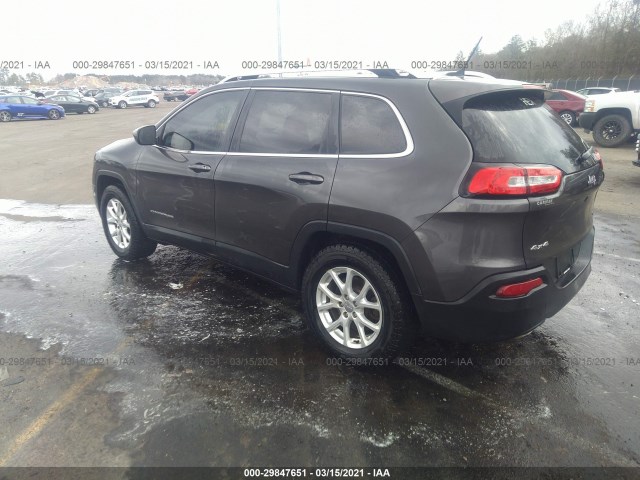 1C4PJMCB7FW559843  jeep cherokee 2015 IMG 2