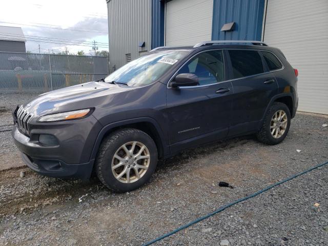 1C4PJMCB7FW603209  jeep cherokee 2014 IMG 0