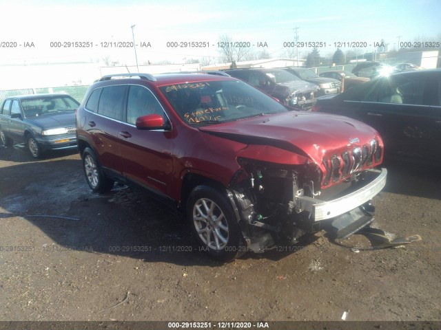 1C4PJMCB8EW224489  jeep cherokee 2014 IMG 0