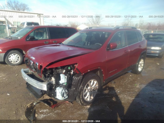 1C4PJMCB8EW224489  jeep cherokee 2014 IMG 1