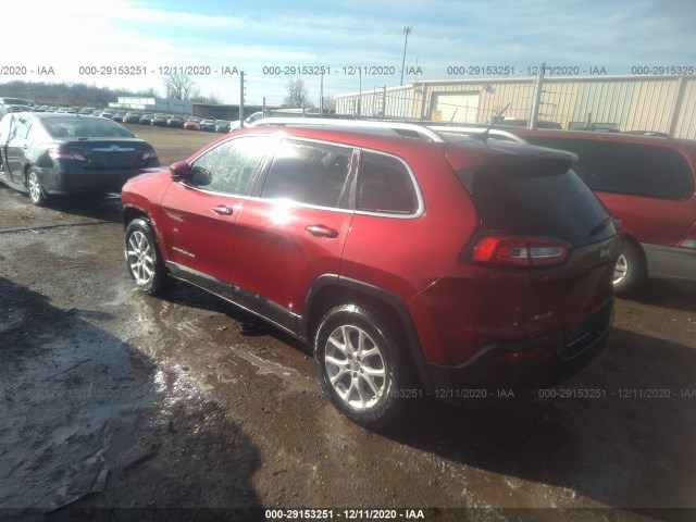 1C4PJMCB8EW224489  jeep cherokee 2014 IMG 2