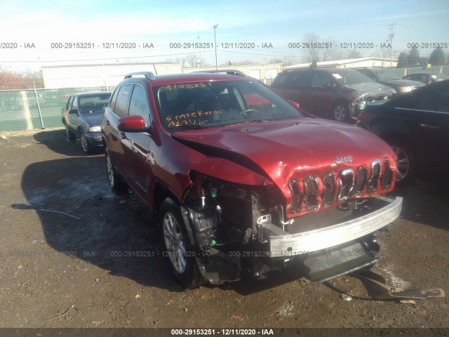 1C4PJMCB8EW224489  jeep cherokee 2014 IMG 5