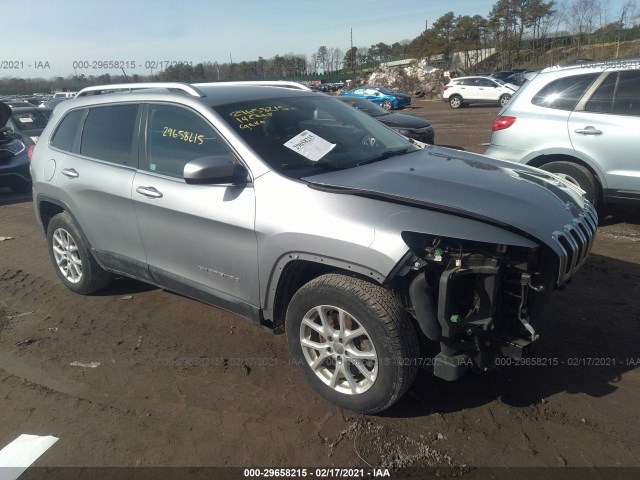 1C4PJMCS0EW179466  jeep cherokee 2014 IMG 0