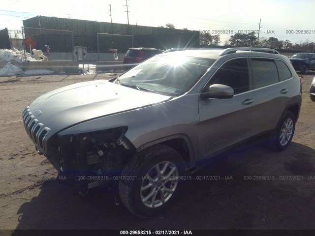 1C4PJMCS0EW179466  jeep cherokee 2014 IMG 1