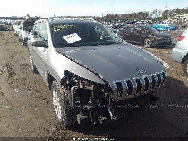 1C4PJMCS0EW179466  jeep cherokee 2014 IMG 5