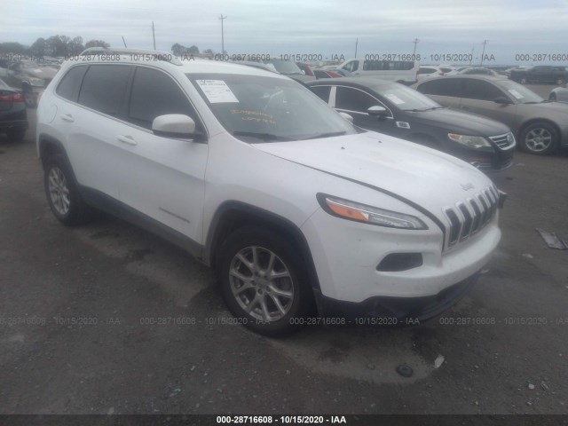 1C4PJMCS0EW317555  jeep cherokee 2014 IMG 0