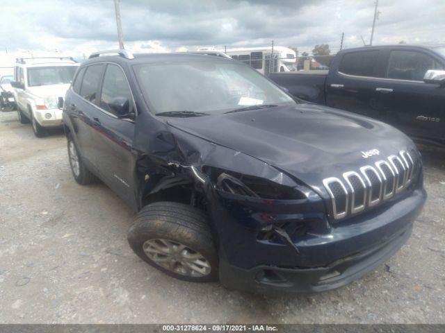 1C4PJMCS5EW317406  jeep cherokee 2014 IMG 0