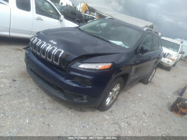 1C4PJMCS5EW317406  jeep cherokee 2014 IMG 1