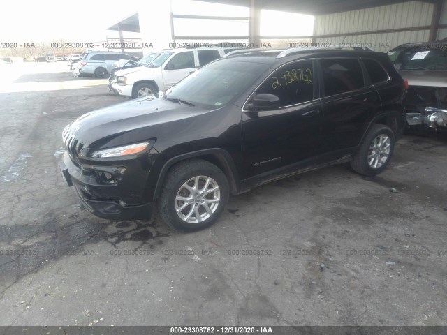 1C4PJMCS5FW595367  jeep cherokee 2015 IMG 1