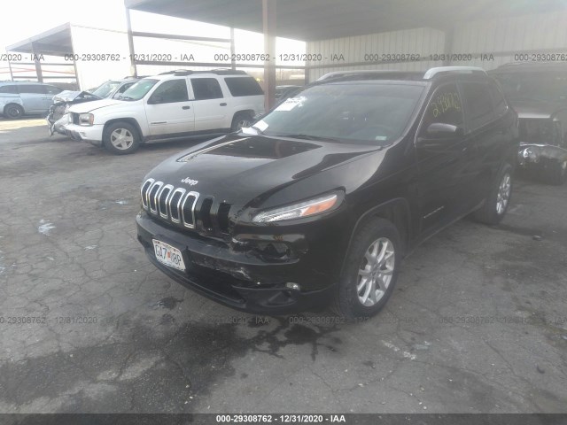 1C4PJMCS5FW595367  jeep cherokee 2015 IMG 5