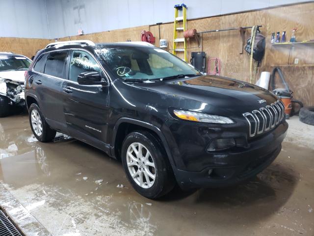 1C4PJMCS6EW225155  jeep cherokee 2014 IMG 0