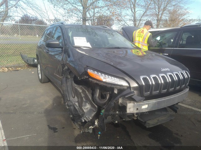 1C4PJMCS8FW625428  jeep cherokee 2015 IMG 0