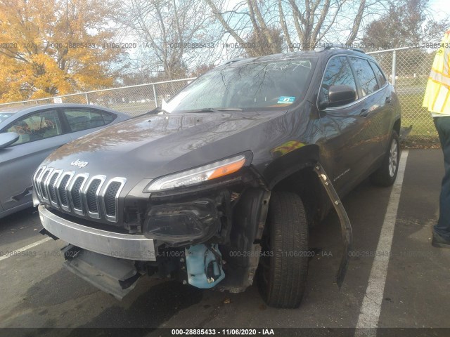 1C4PJMCS8FW625428  jeep cherokee 2015 IMG 1