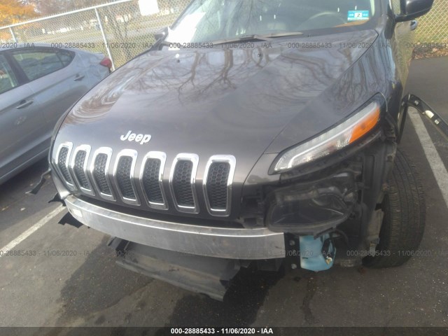 1C4PJMCS8FW625428  jeep cherokee 2015 IMG 5